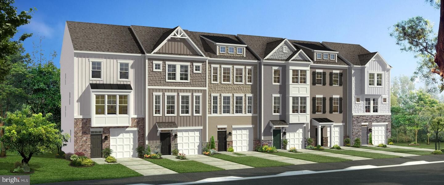 Property Photo: Tbb Monteith Drive Bedford Ii VA 22601