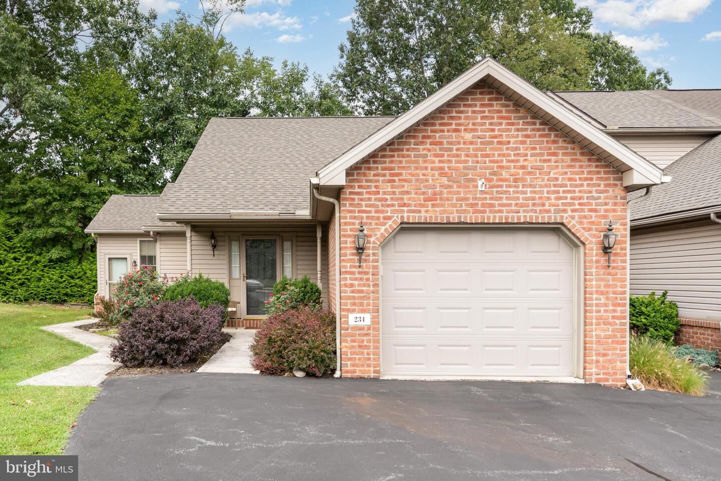 Property Photo: 234 Whitetail Terrace PA 17053