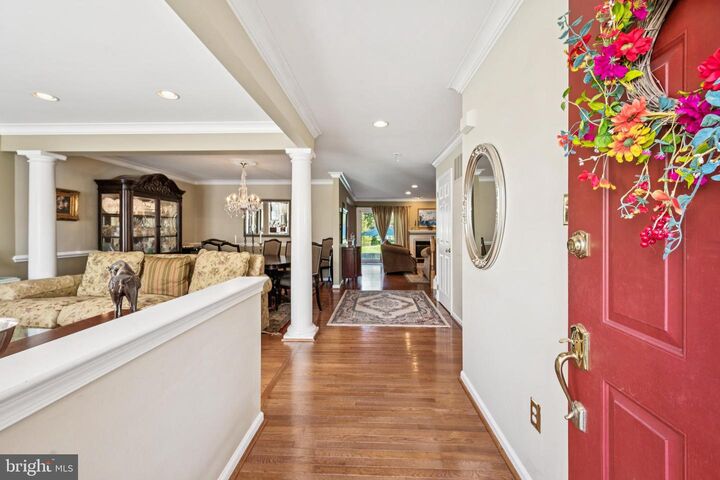 Property Photo: 21 Palmer Drive NJ 08057