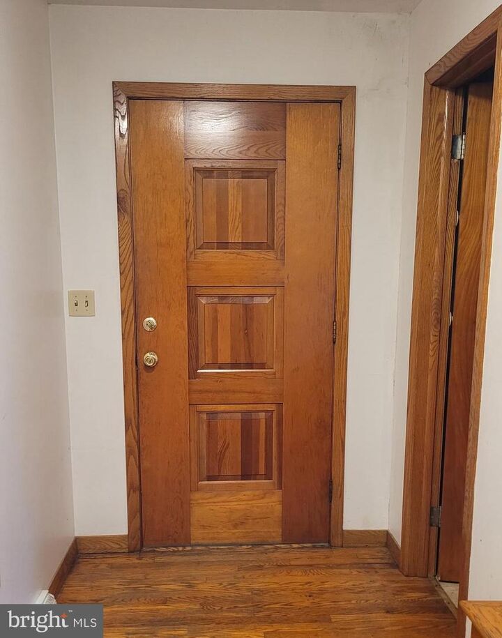 Property Photo: 831 National Highway MD 21502