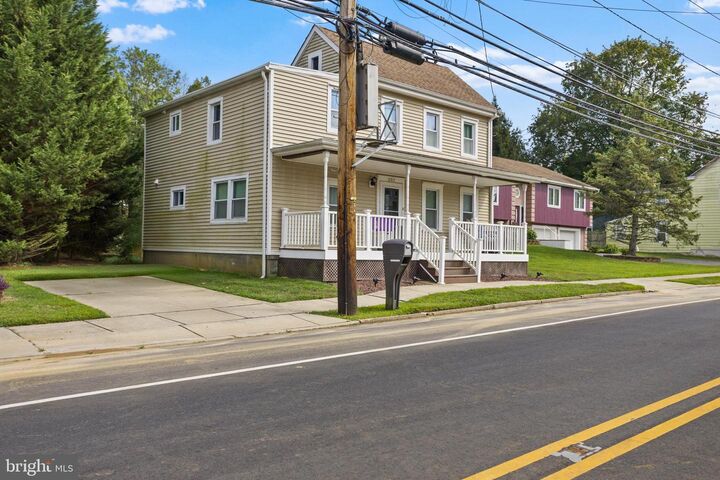 Property Photo: 592 New York Avenue NJ 08022