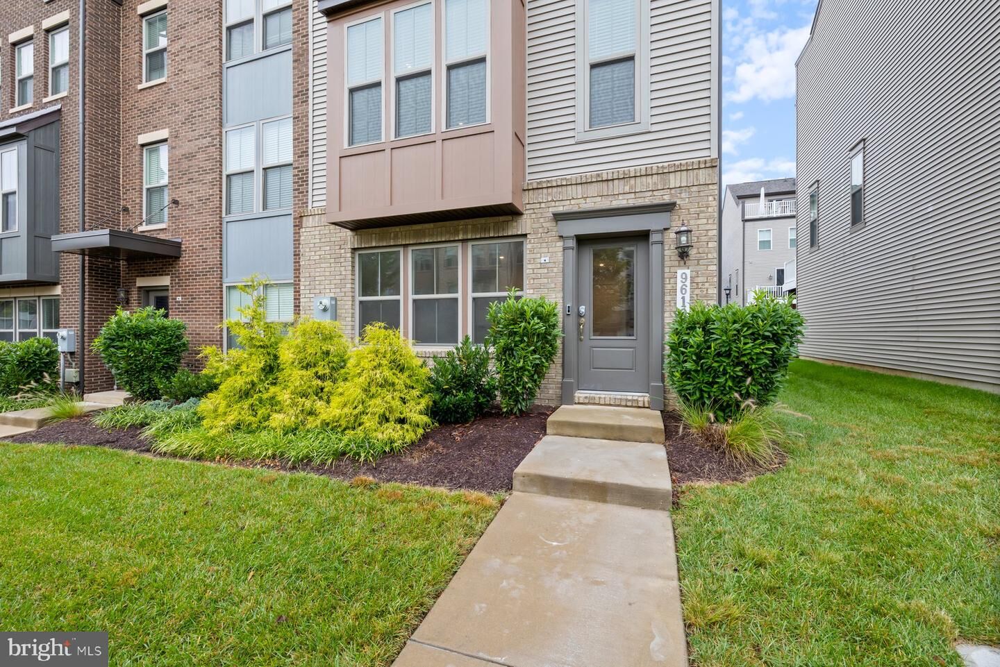 Property Photo: 9610 Santa Fe Boulevard MD 20774