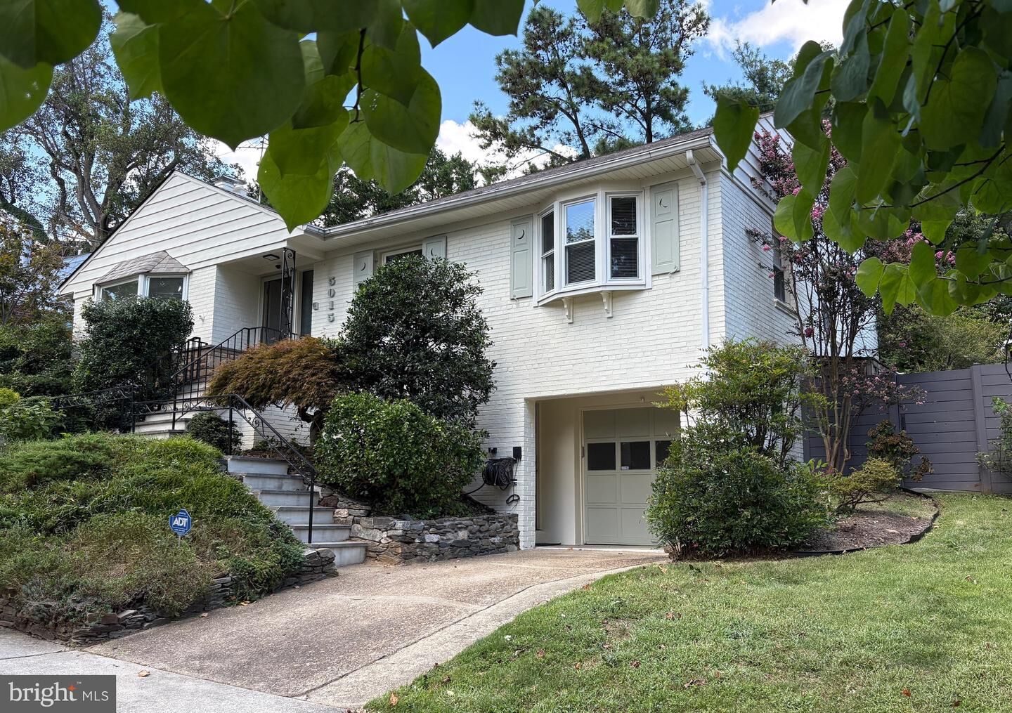 Property Photo:  5015 Cathedral Avenue NW  DC 20016 