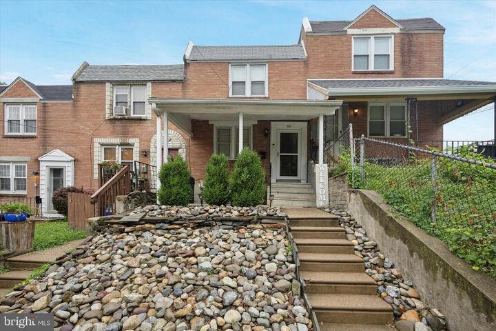 367 W Salaignac Street  Philadelphia PA 19128 photo