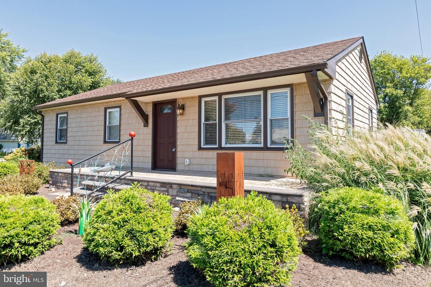 Property Photo: 10 N Park Street MD 21601
