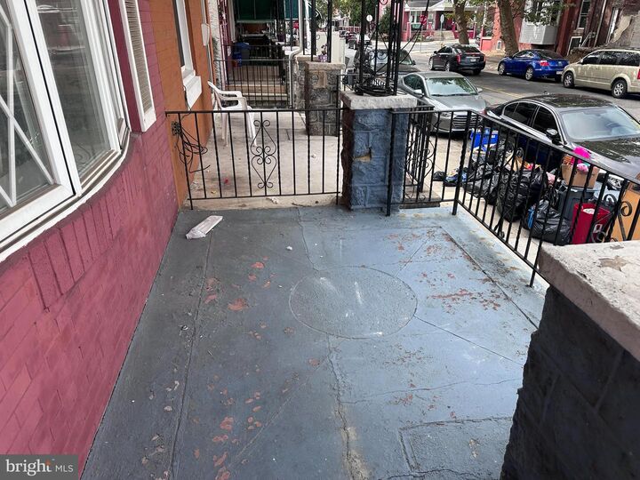 Property Photo: 1315 N 59th Street PA 19151