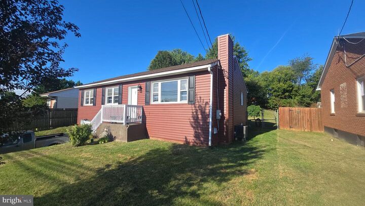 1041 N Mildred Street  Ranson WV 25438 photo