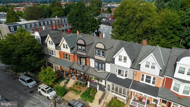 Property Photo: 545 N Pine Street PA 17603