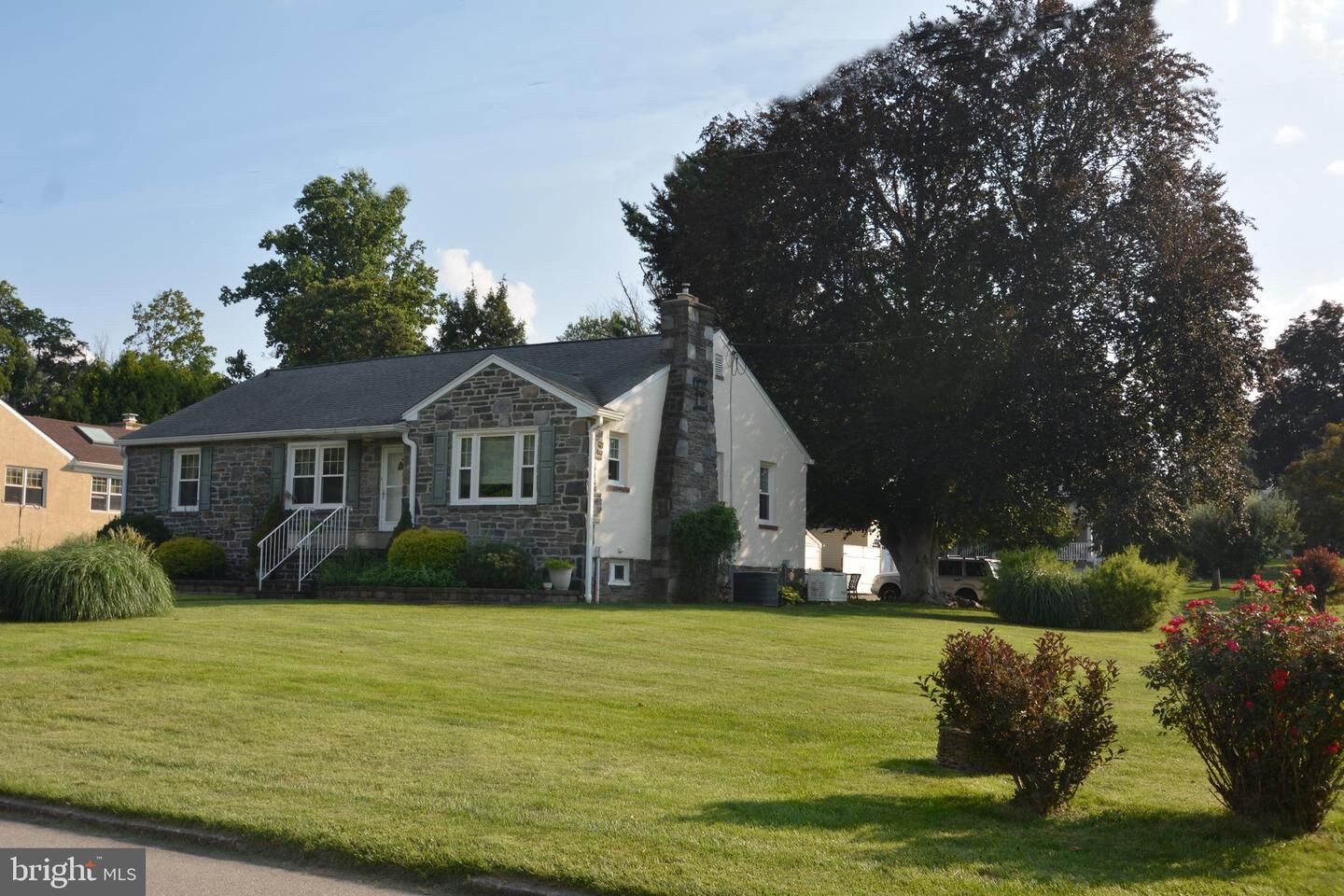 Property Photo:  302 S Valley Forge Road  PA 19333 