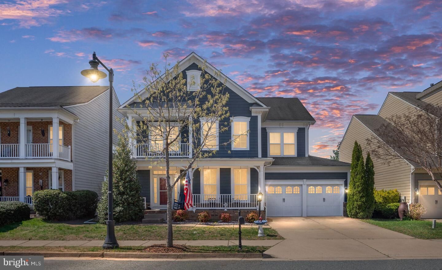 Property Photo: 1112 Pickett Street VA 22401