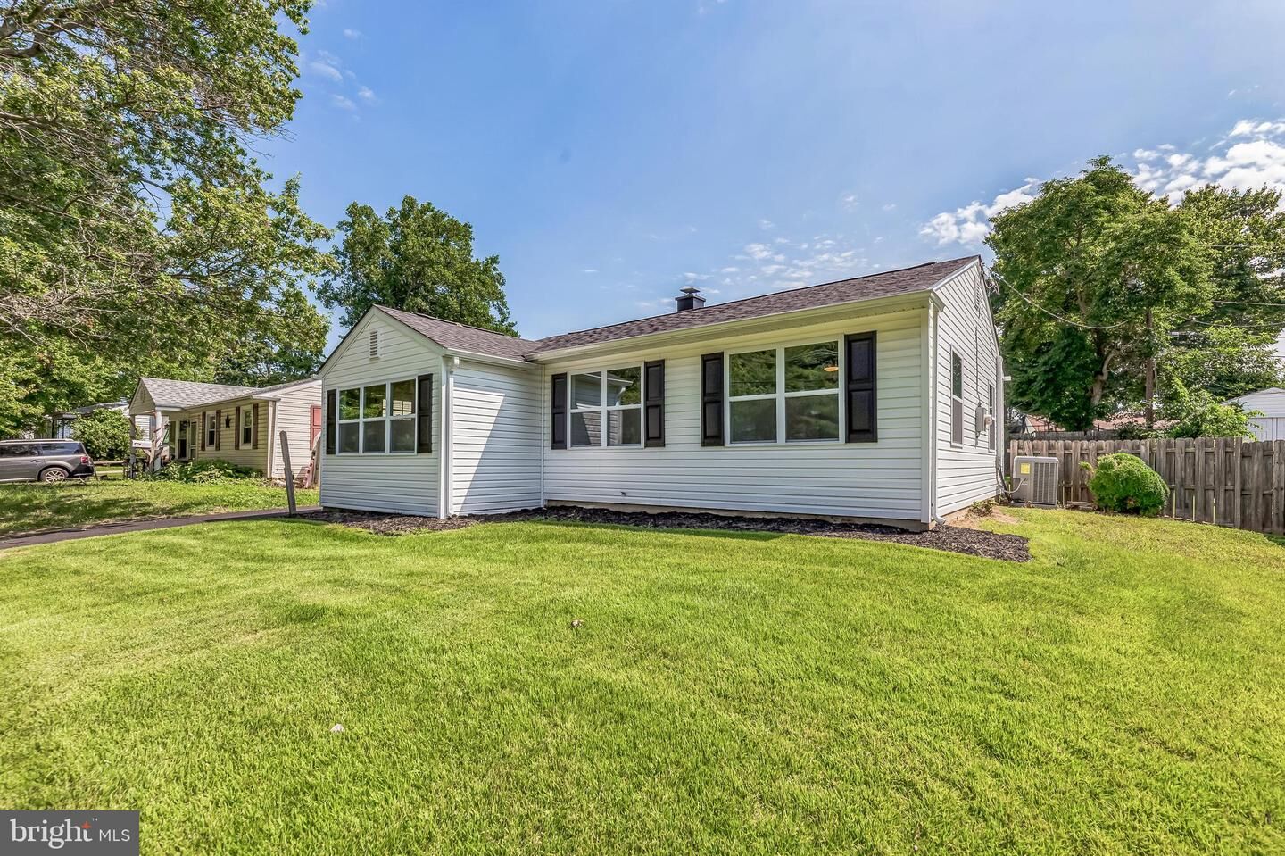 Property Photo:  707 Moores Lane  DE 19720 