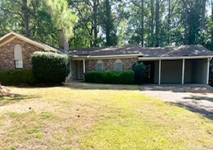Property Photo:  541 Palisade  AR 71701 