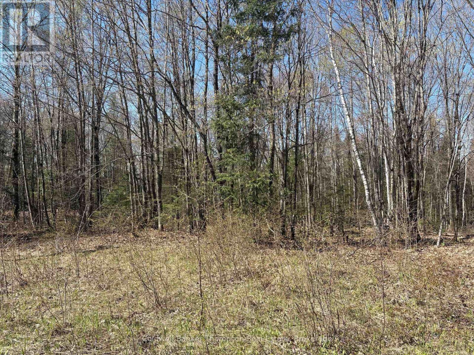 Photo de la propriété: 0 Hemlock Road ON P0H 2L0