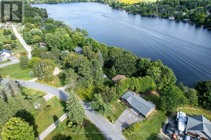 Photo de la propriété:  109 Riverside Drive  ON P1H 1R6 
