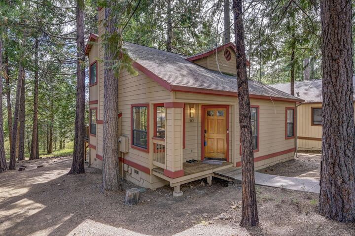 Property Photo: 113 Mill Creek Circle CA 95223