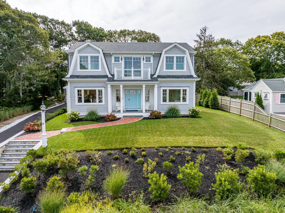 Property Photo:  24 Valley Road  MA 02673 