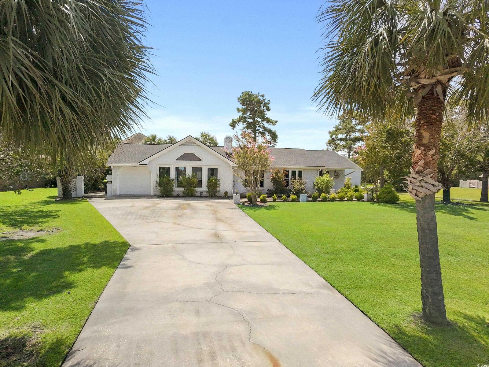 Property Photo:  1831 Arundel Rd.  SC 29577 