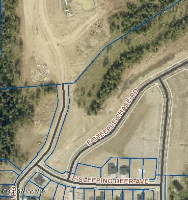 Property Photo: L3 B2 N Rocking R Rd ID 83835