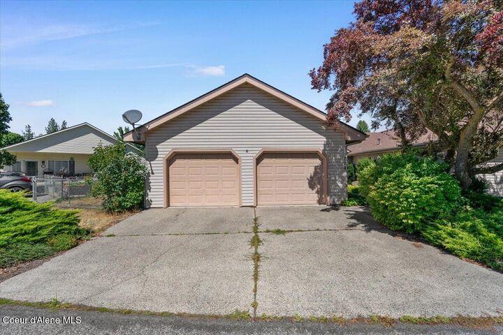 Property Photo: 224 W Frontier Trl ID 83854