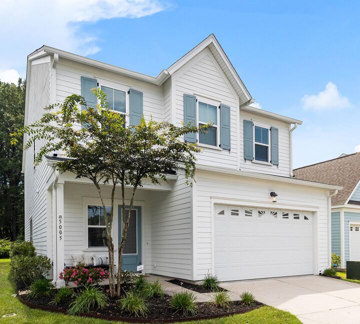 Property Photo: 5005 Conestoga Drive SC 29410