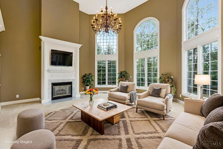 Property Photo: 7161 Overton Way OH 45039