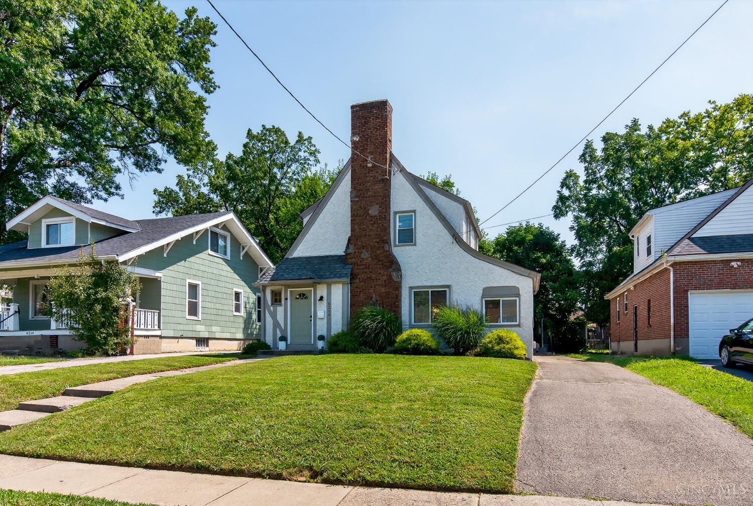 Property Photo:  6210 Kennedy Ave  OH 45213 