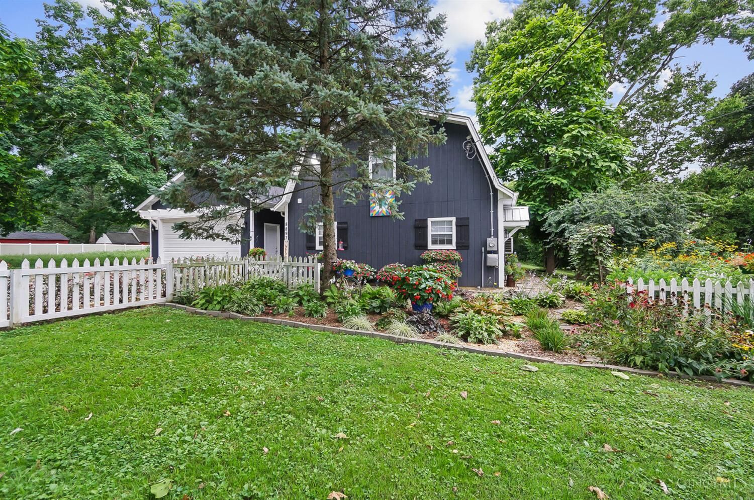 Property Photo: 8897 Cheviot Road OH 45251