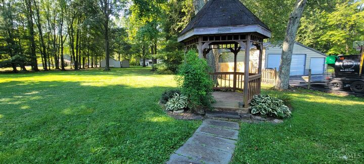 Property Photo:  2325 Woodville Pike  OH 45122 