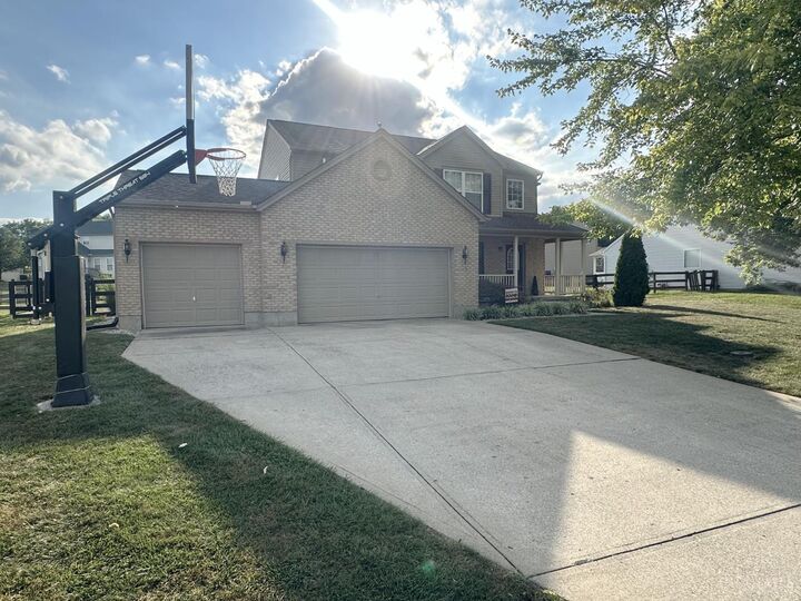 Property Photo: 1947 Michelle Lane OH 45044