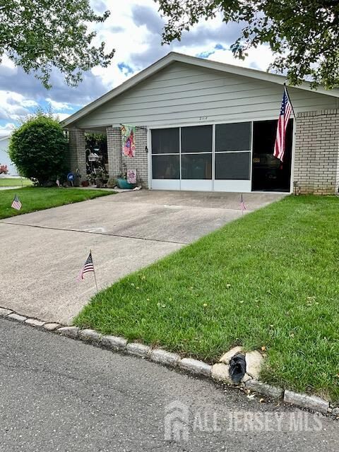 211-A Doremus Drive  Monroe NJ 08831 photo