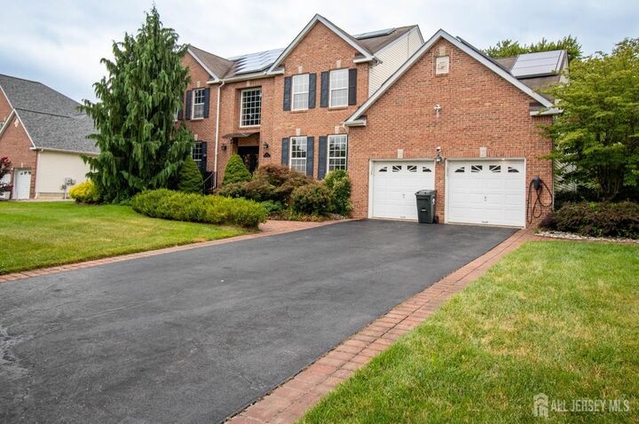 28 Mitchell Drive  Monroe NJ 08831 photo