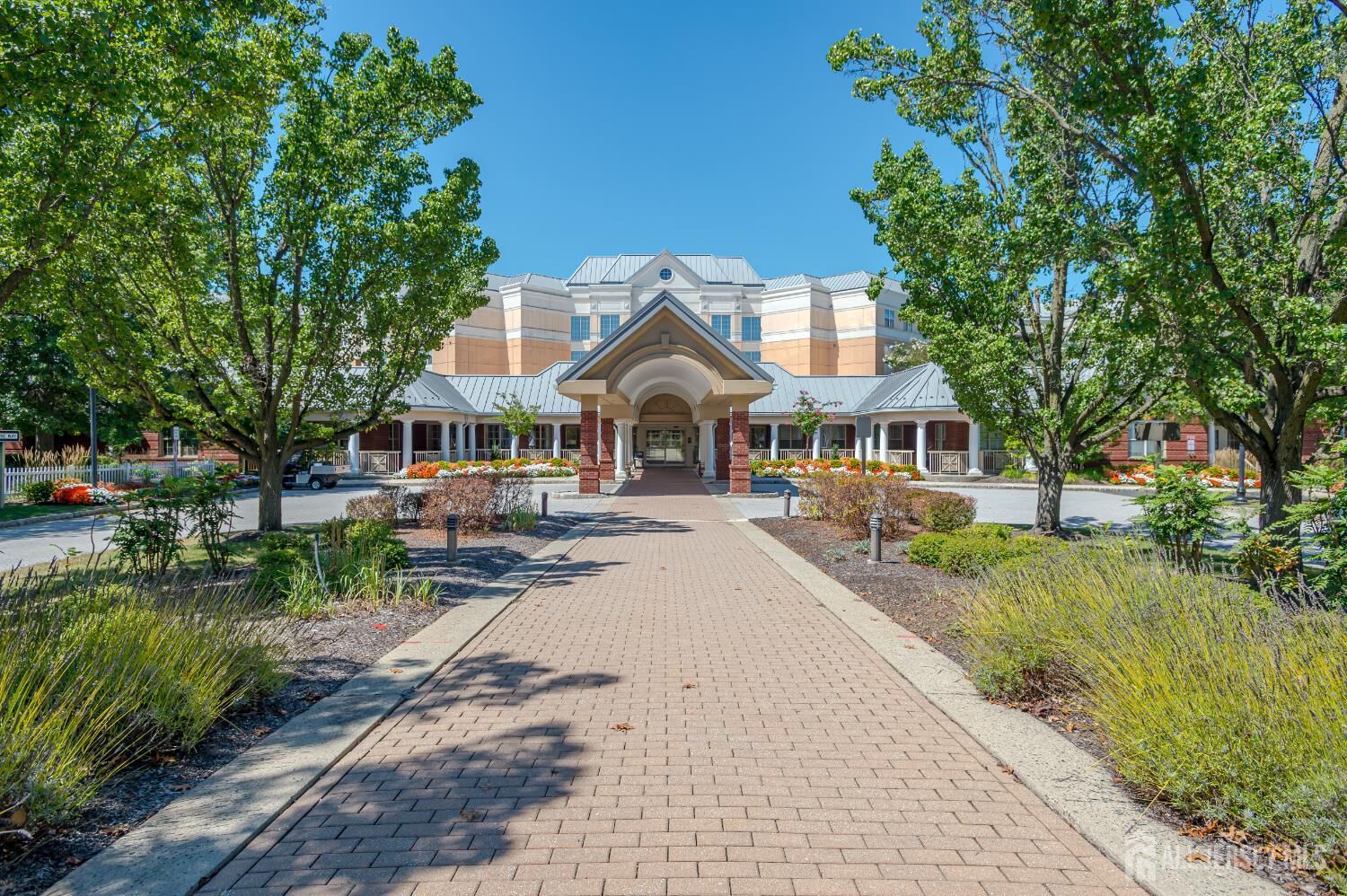 Property Photo:  2235 Windrow Drive  NJ 08540 