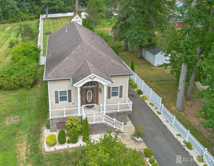 695 Spruce Road  North Brunswick NJ 08902 photo