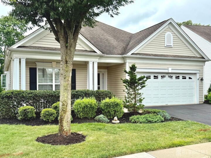 448 Crossfields Lane  Franklin Twsp NJ 08873 photo