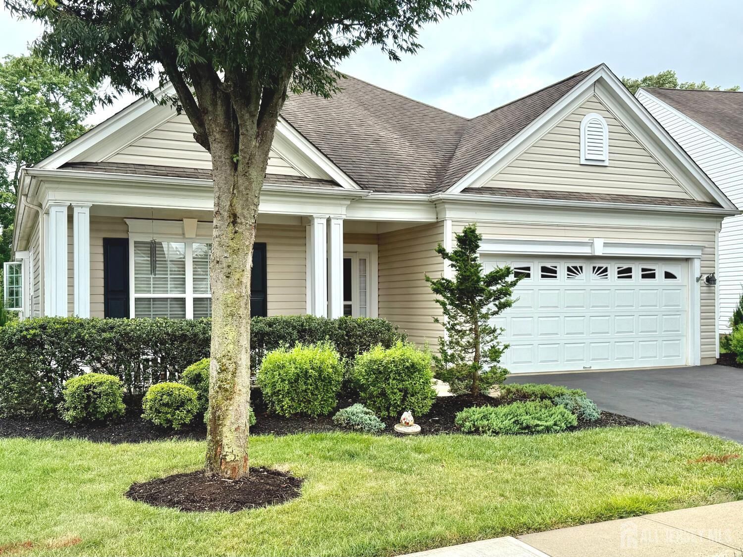 Property Photo: 448 Crossfields Lane NJ 08873