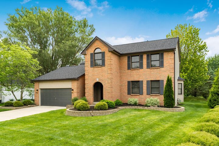 49 Concord Court  Johnstown OH 43031 photo