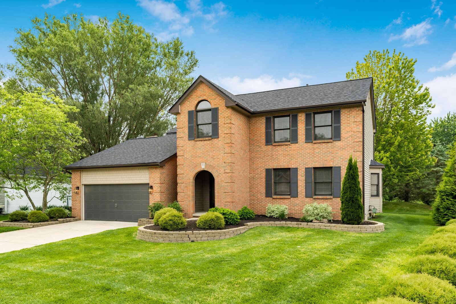Property Photo: 49 Concord Court OH 43031