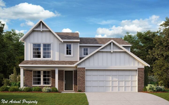 748 Francis Drive  Heath OH 43056 photo