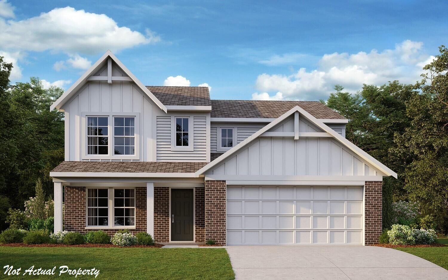 Property Photo:  748 Francis Drive  OH 43056 