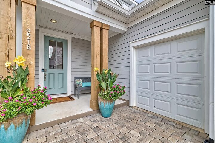 Property Photo: 2218 High Bluff SC 29072