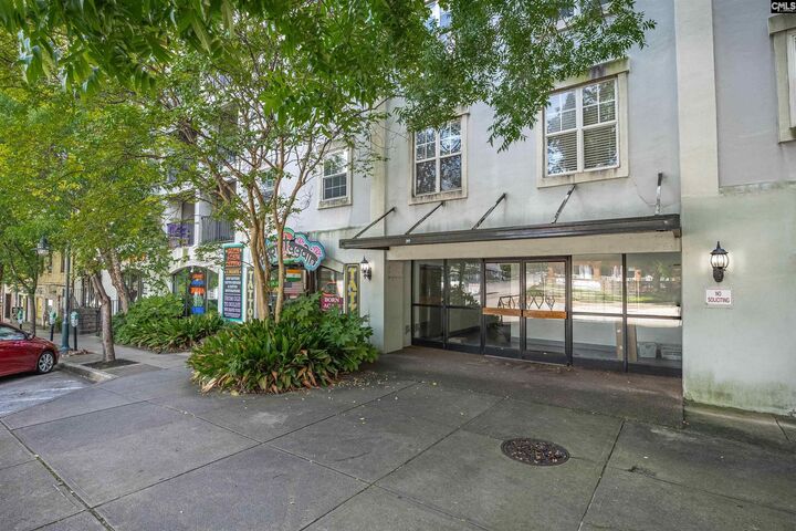 Property Photo:  2002 Greene 307  SC 29205 