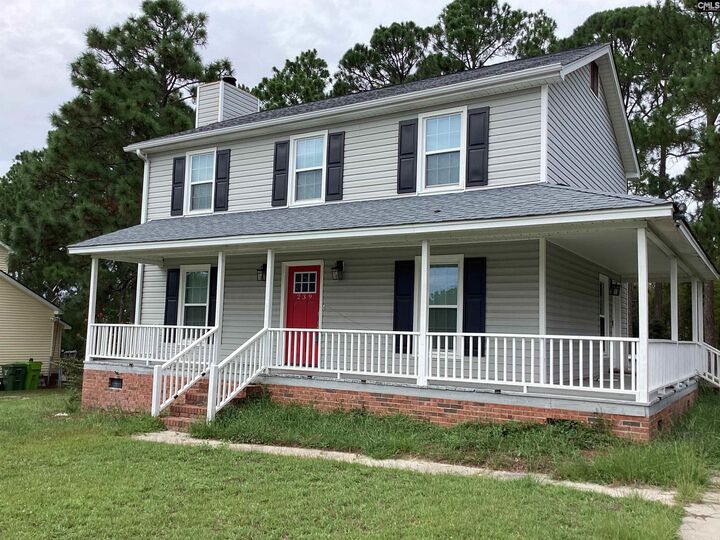 Property Photo:  239 Pond Ridge E  SC 29223 