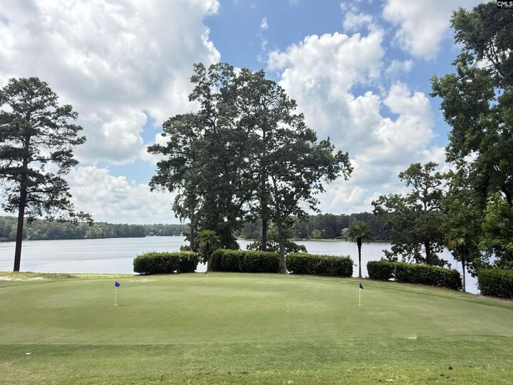 Property Photo: 6 Wynford SC 29016-7866