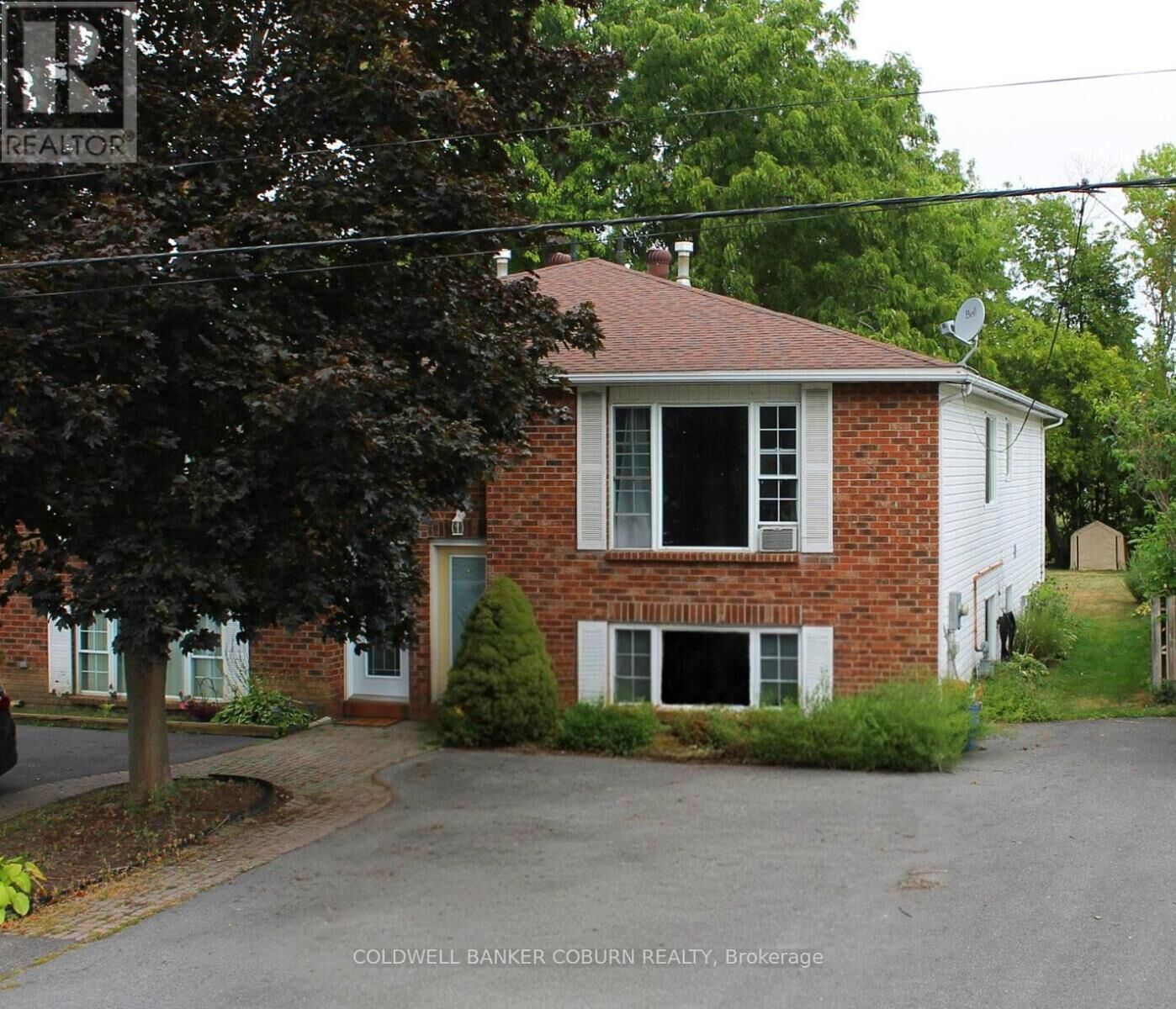 Property Photo: 50 B Fifth Street West ON K0C 1X0