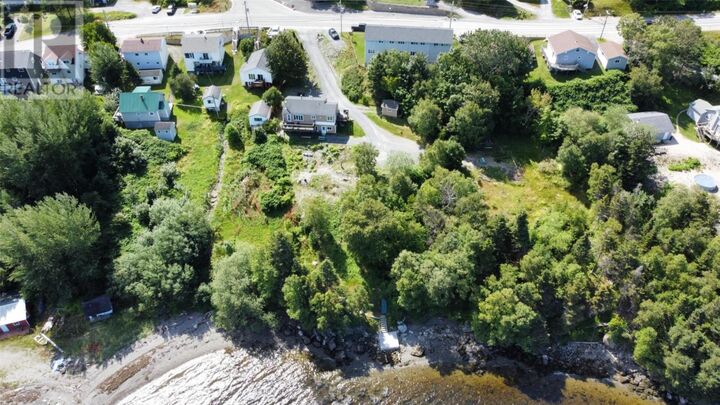 Property Photo:  204 Petries Street  NL A2H 3M2 