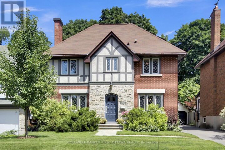 Photo de la propriété:  381 Huron Avenue South  ON K1Y 0W9 