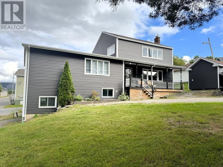 49 Wellington Street  Corner Brook NL A2H 5H9 photo