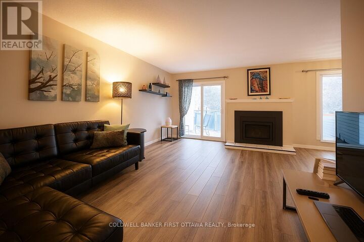 Property Photo: 63 Homestead Street ON K2E 7T3