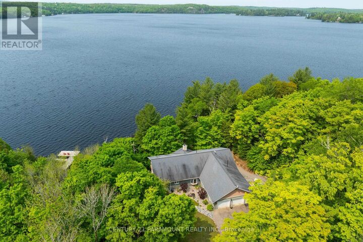 Property Photo:  276 Jeffrey Road North  ON P0A 1C0 