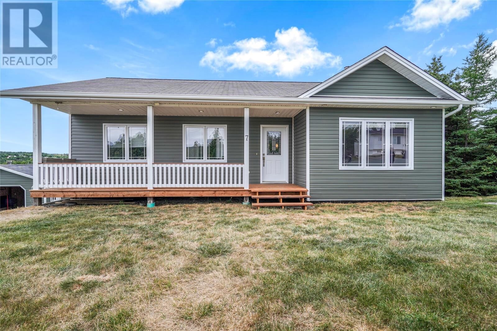 Property Photo:  7 Leisure Lane  NL A1X 2L2 